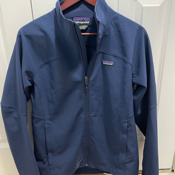 Patagonia Jackets & Blazers - Patagonia Adze Jacket